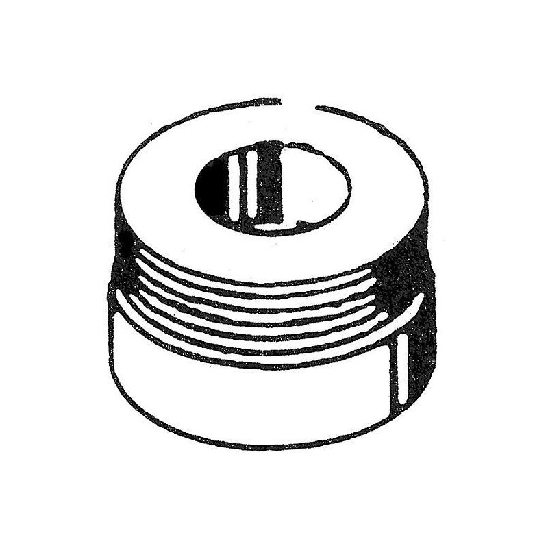 GRUNDFOS KIT RALLONGE SANITAIRE 1/2'-5/4' 2X35MM 96433911