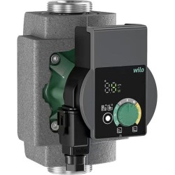WILO CIRCULATEUR SANITAIRE YONOS PICO-Z 15/05-4 140 4255411