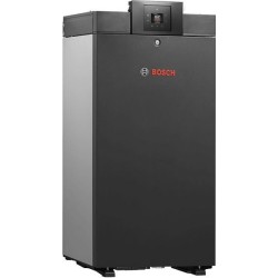 BOSCH CHAUDIERE MURAL A CONDENSATION 7000 70KW 7736701647