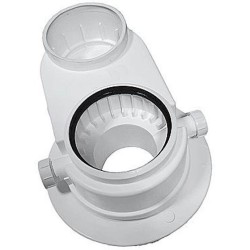 REMEHA ADAPTATEUR POUR AVANTA ACE + TZERRA ACE MATIC 80/80 7220861