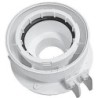 REMEHA ADAPTATEUR CONCENTRIQUE POUR AVANTA ACE + TZERRA ACE MATIC 80/125 7755080