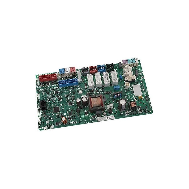 CIRCUIT IMPRIME 8000010644