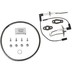 VAILLANT KIT DE MAINTENANCE II 0010031028
