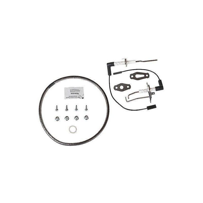 VAILLANT KIT DE MAINTENANCE II 0010031028