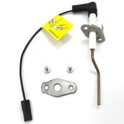 VAILLANT ELECTRODE POUR CHAUDIRE A GAZ ECO TEC PLUS 10029270