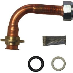 JUNKERS TUBE EAU FROIDE 87160108080