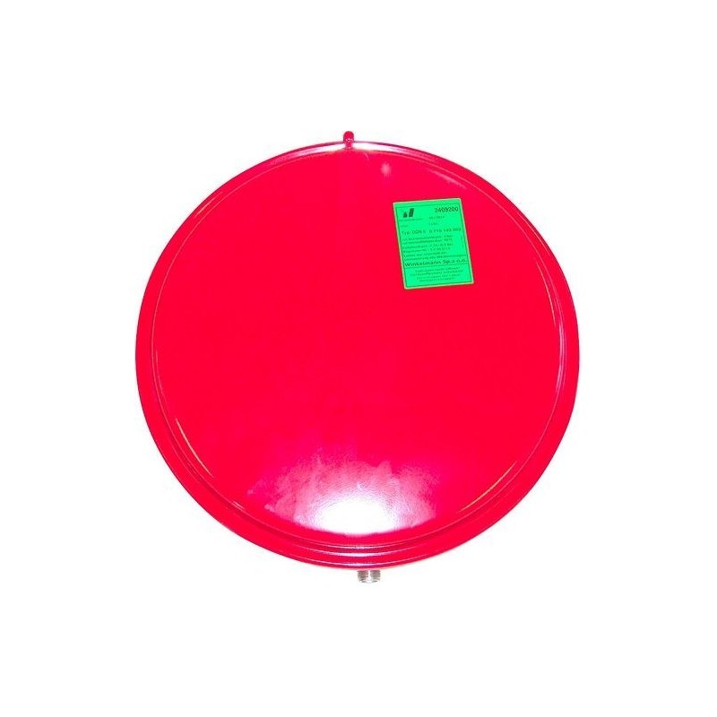 JUNKERS VASE EXPANSION 8L 87161425020