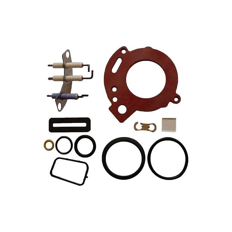 BOSCH KIT D'ENTRETIEN WB6 8737712516