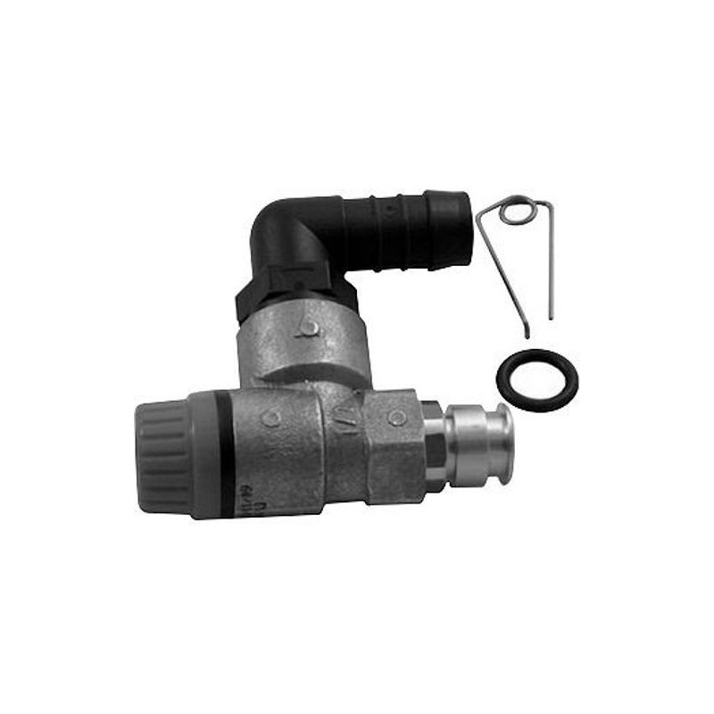 JUNKERS CLAPET DE SURPRESSION 87174010350