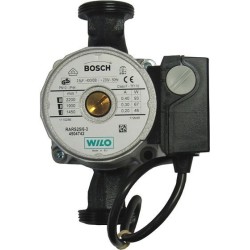 JUNKERS POMPE 25-6 180MM 230V 8737712138