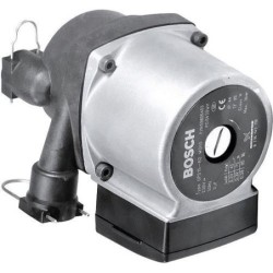 JUNKERS CIRCULATEUR UPS 015-60 CACAO 8737604214