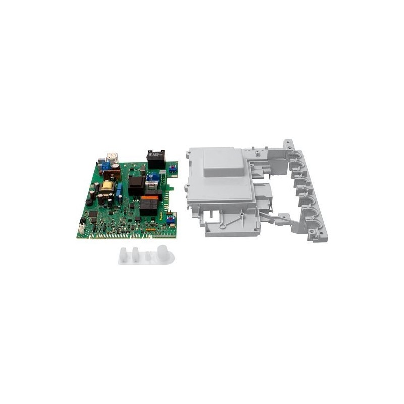 BOSCH CIRCUIT IMPRIME 8748300957
