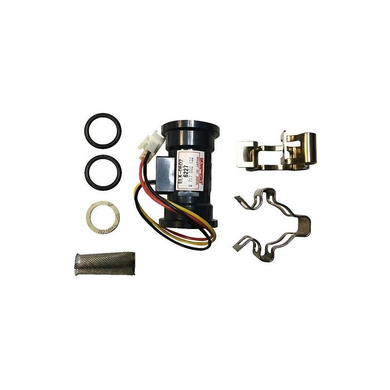 JUNKERS TURBINE 87376007810