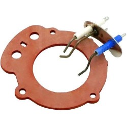 BOSCH SET D'ELECTRODES 87379035360