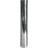 TUYAU INOX SIMPLE PAROI 05M 150MM 314602150