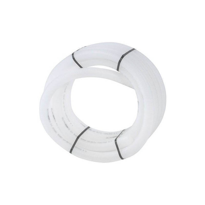 UBBINK FLEXIBLE CHEMINEE PP 80MM ROULEAU 50M 0716011