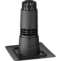 UBBINK FINITION DE TOITURE POUR FF FLEX RENOLUX 80MM 0184434