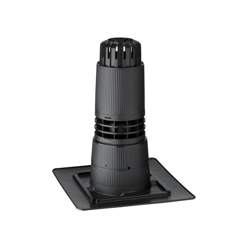 UBBINK FINITION DE TOITURE POUR FF FLEX RENOLUX 80MM 0184434