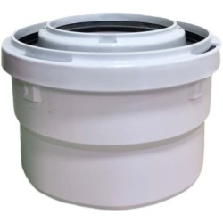 BOSCH ADAPTATEUR EXTENSION 80/125MM 7736902246