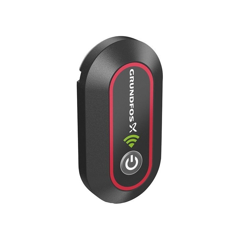 GRUNDFOS ALPHA READER 98916967