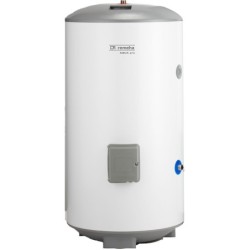 Remeha Boiler échangeur type Aqua pro 150L classe ErP C puissance 30 kW 98618