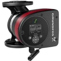 GRUNDFOS CIRCULATEUR CC MAGNA3 40-60F PN6/10 97924267