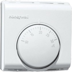 HONEYWELL THERMOSTAT MT200 TOUT OU RIEN ANALOGUE CLASSE I (1%) T6360A1004