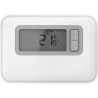 HONEYWELL THERMOSTAT D'AMBIANCE DIGITALE T3 PROGRAMME HEBDOMADAIRE T3H110A0050