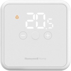 HONEYWELL THERMOSTAT DT4 ON/UIT OPENHERM BLANC DT41SPMWT30