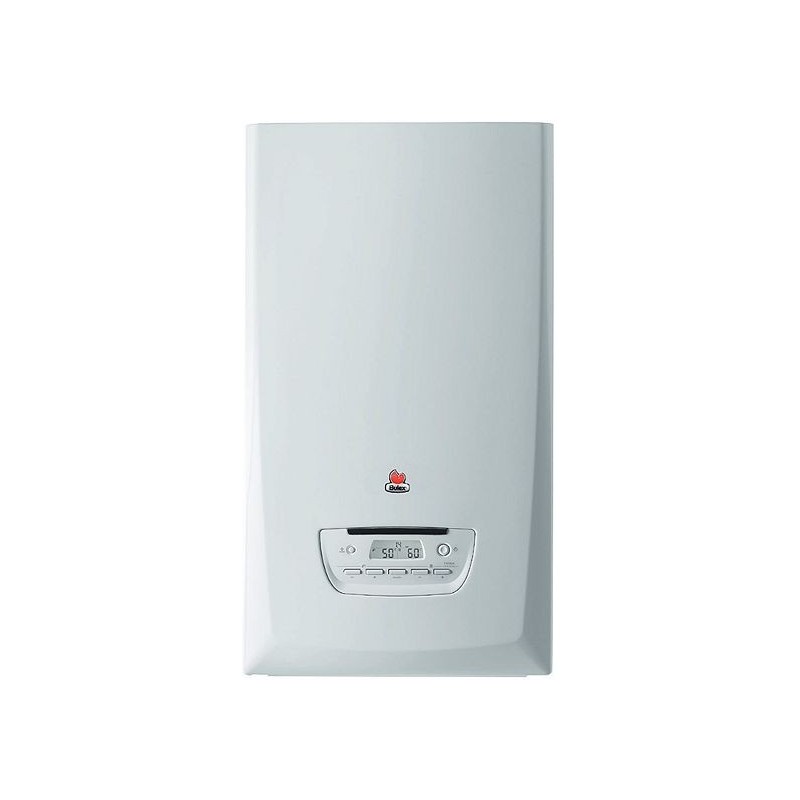 BULEX CHAUDIERE MURALE A CONDENSATION GAZ+ECS THEMACONDENS PROPANE 25/30 P010017363