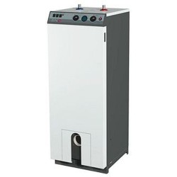 ACV CORPS DE CHAUFFE POUR CHAUDIERE MAZOUT+ECC BNE1 25KW 184L 01647701