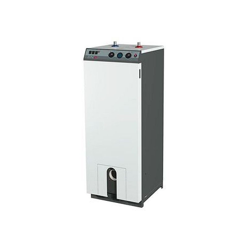 ACV CORPS DE CHAUFFE POUR CHAUDIERE MAZOUT+ECC BNE1 25KW 184L 01647701