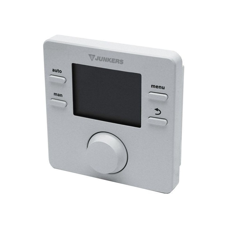 BOSCH SONDE D'AMBIANCE MODULAIRE CR100 CLASSE V (3%) 7738111097