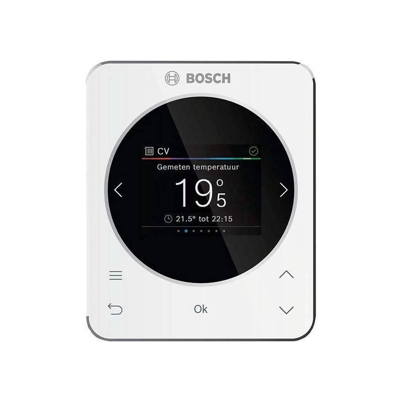BOSCH CONTROLEUR D'AMBIANCE CH120 7738112982