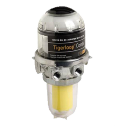 Filtre ventilation automatique Tigerloop 0139131