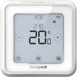 HONEYWELL THERMOSTAT DIGITALE INTELLIGENT LYRIC T6 BLANC ERP CLASSE V (3%) Y6H910WF4032
