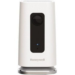 HONEYWELL WIFI IP CAMERA C1 LYRIC CARTE MEMOIRE 8GB INCL. HAWCIC1S