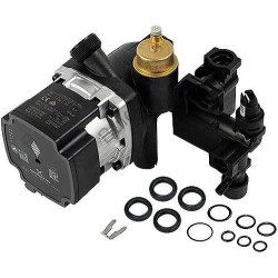 BULEX POMPE HAUTE EFFICACITE 0010034152