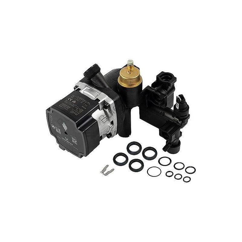 BULEX POMPE HAUTE EFFICACITE 0010034152