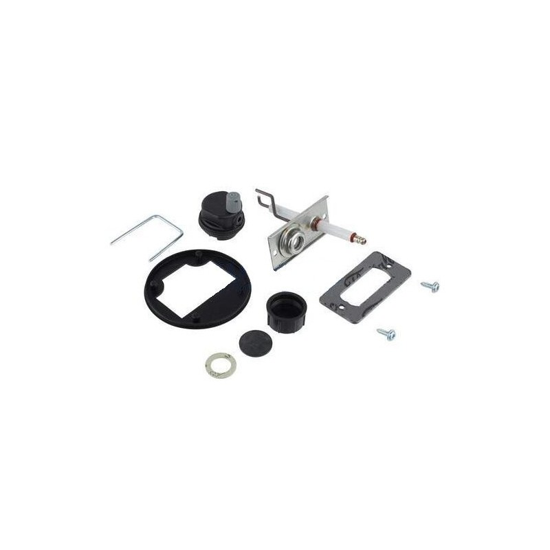 BULEX KIT D'ENTRETIEN COMPLET POUR THEMA CONDENS ET ISO TWIN CONDENS 0010045817 0010045817