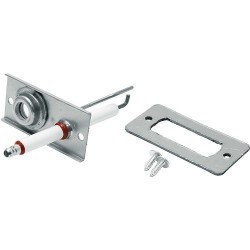 BULEX BOUGIE D'ALLUMAGE THERMOMASTER F24-25-28-29 S1051500