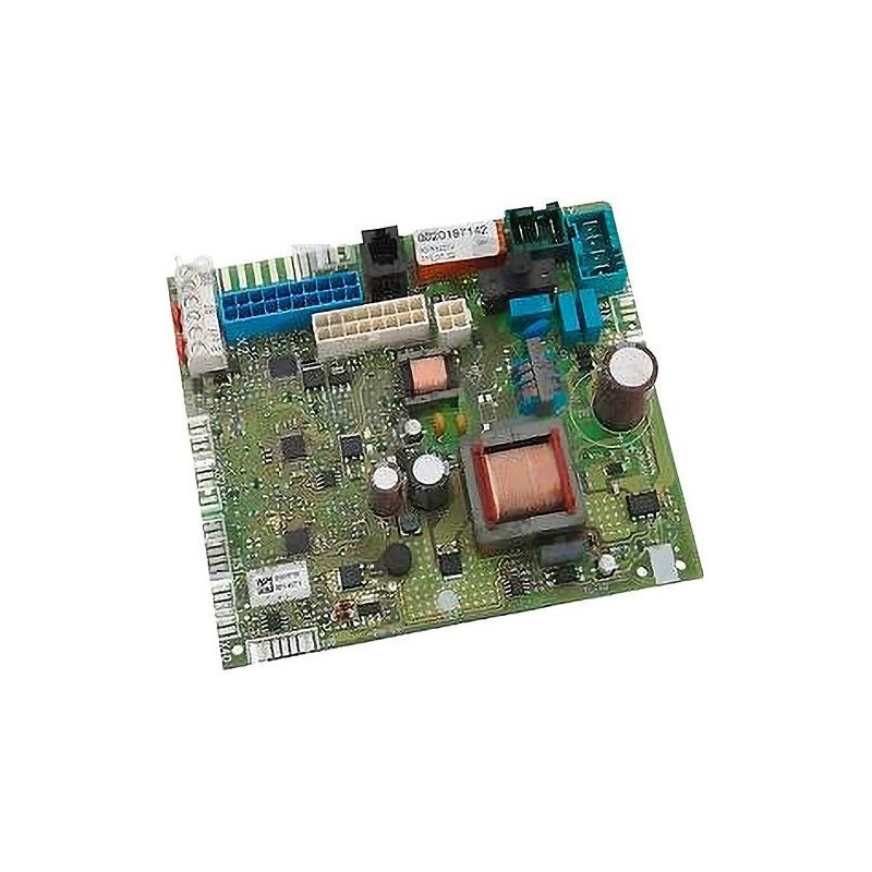 BULEX CIRCUIT IMPRIME 0010047388