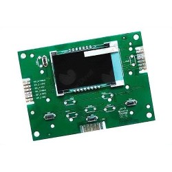 BULEX AFFICHEUR 0020195575