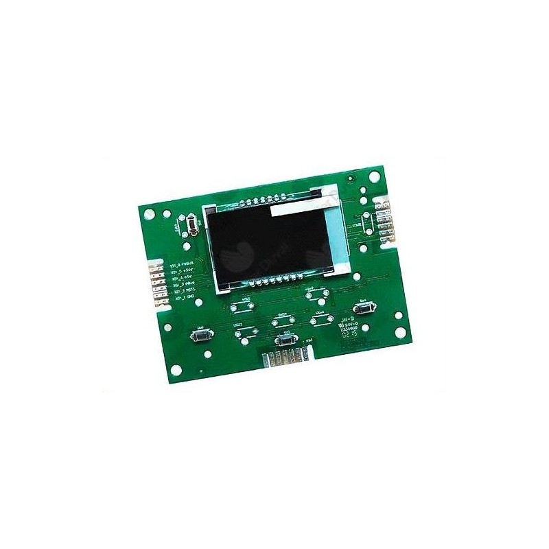 BULEX AFFICHEUR 0020195575