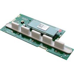 BULEX CIRCUIT IMPRIME 0020017357