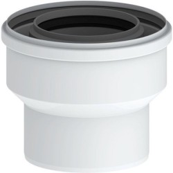 REMEHA ADAPTATEUR INITIA PLUS 80/125 M85075