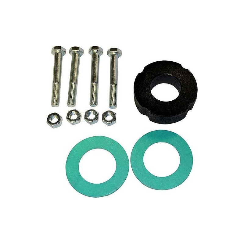 WILO PIECE DE RATTRAPAGE POMPE A BRIDES F4 DN50 30MM 110681292