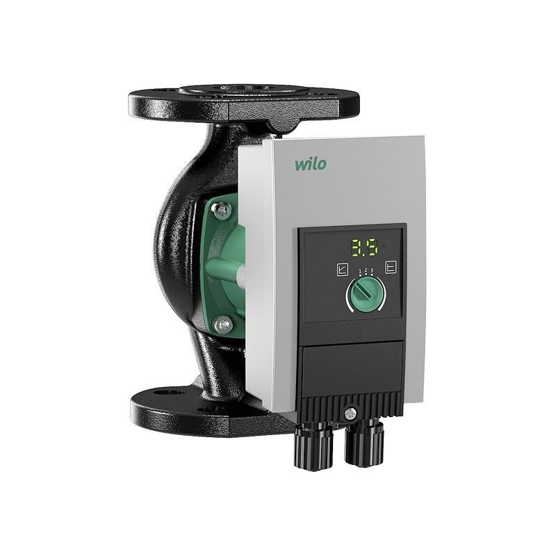 WILO CIRCULATEUR CC YONOS MAXO 40/05-12F L250 PN6/10 2120647