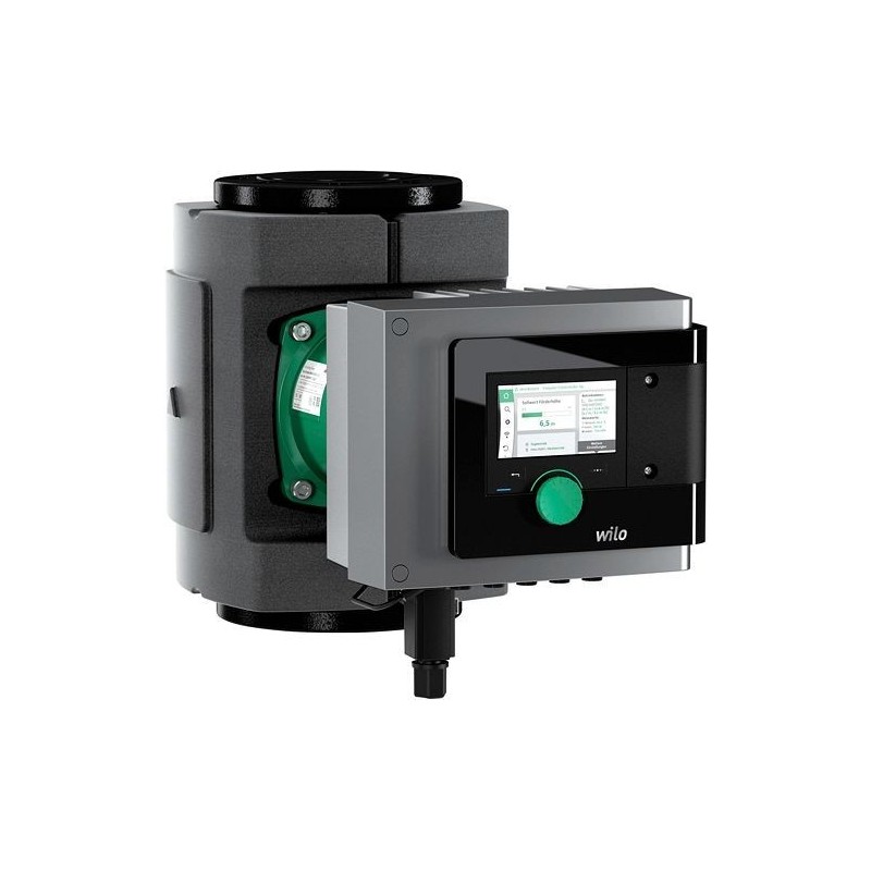 WILO CIRCULATEUR CC STRATOS MAXO DN40/05-8 PN6/10 L220 230V ZONDER TEMPERATUURSENSOR 2217950