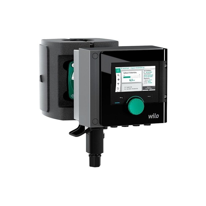 WILO CIRCULATEUR CC STRATOS MAXO DN30/05-12 PN10 L180 230V ZONDER TEMPERATUURSENSOR 2217901